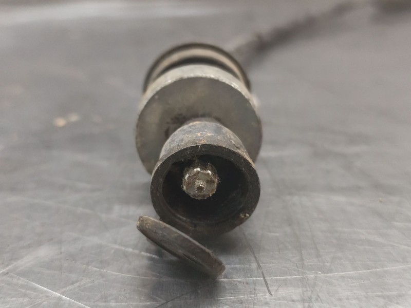 Recambio de cable embrage para fiat scudo furgoneta (220_) 1.9 d referencia OEM IAM   