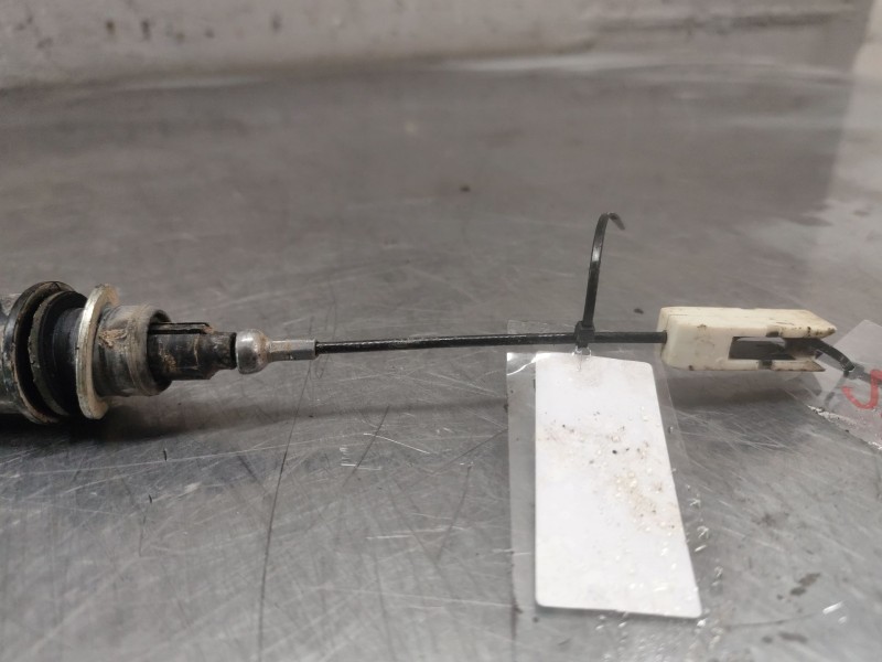 Recambio de cable embrage para fiat scudo furgoneta (220_) 1.9 d referencia OEM IAM   