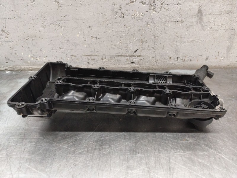 Recambio de tapa balancines para mercedes-benz clase cla (w117) cla 200 cdi (117.308) referencia OEM IAM A651010  