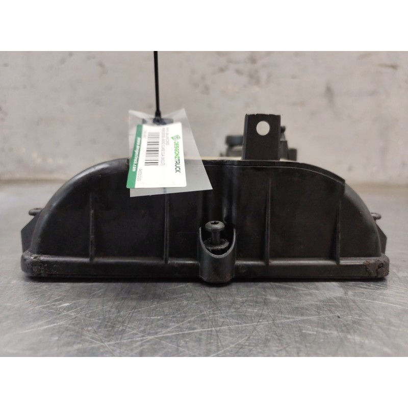 Recambio de tapa balancines para mercedes-benz clase cla (w117) cla 200 cdi (117.308) referencia OEM IAM A651010  