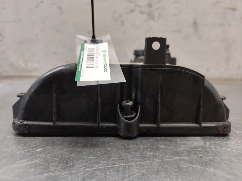 Recambio de tapa balancines para mercedes-benz clase cla (w117) cla 200 cdi (117.308) referencia OEM IAM A651010  