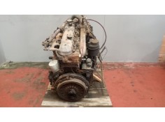 Recambio de motor completo para iveco eurocargo 5.9 diesel referencia OEM IAM 806025R  