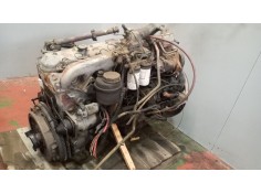 Recambio de motor completo para iveco eurocargo 5.9 diesel referencia OEM IAM 806025R   2
