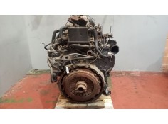 Recambio de despiece motor para scania serie p/g/r (c-clase) 11.7 diesel referencia OEM IAM DT1217L01  
