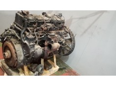 Recambio de despiece motor para scania serie p/g/r (c-clase) 11.7 diesel referencia OEM IAM DT1217L01   2