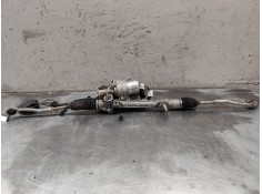 Recambio de cremallera direccion para peugeot 207 x-line referencia OEM IAM 6700001414  