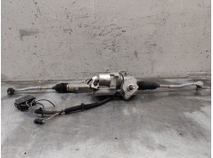 Recambio de cremallera direccion para peugeot 207 x-line referencia OEM IAM 6700001414   2