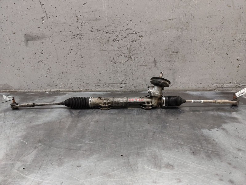 Recambio de cremallera direccion para citroën c4 picasso i monospace (ud_) 1.6 hdi referencia OEM IAM 6820000084  