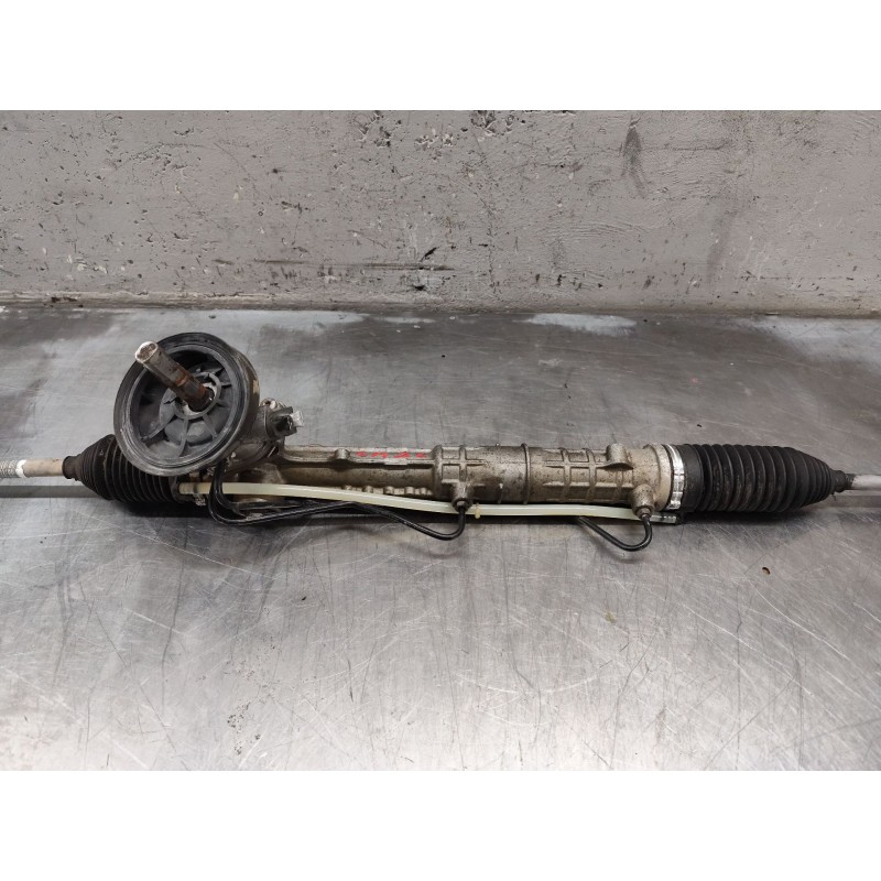 Recambio de cremallera direccion para citroën c4 picasso i monospace (ud_) 1.6 hdi referencia OEM IAM 6820000084  