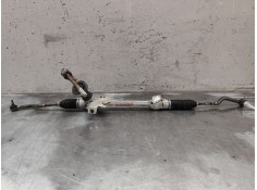 Recambio de cremallera direccion para nissan qashqai ii (j11, j11_) 1.6 dci referencia OEM IAM 7812127   2