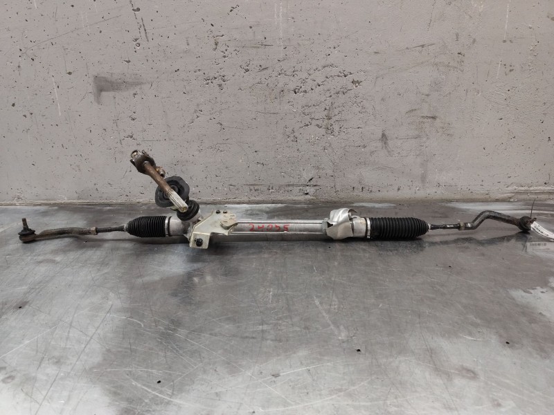 Recambio de cremallera direccion para nissan qashqai ii (j11, j11_) 1.6 dci referencia OEM IAM 7812127  