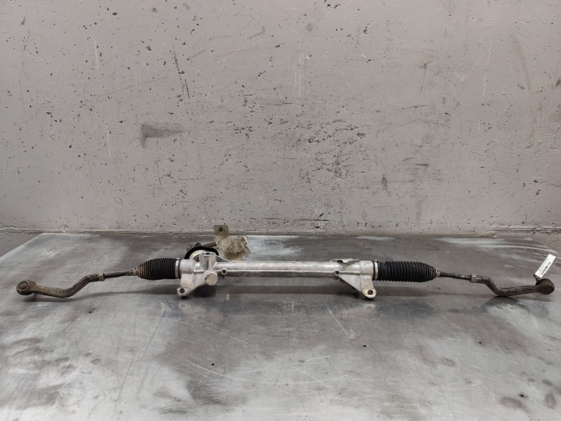 Recambio de cremallera direccion para nissan qashqai ii (j11, j11_) 1.6 dci referencia OEM IAM 7812127  