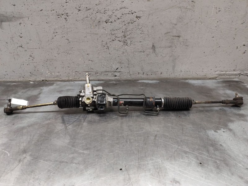 Recambio de cremallera direccion para hyundai atos prime (mx) gl referencia OEM IAM 577000  