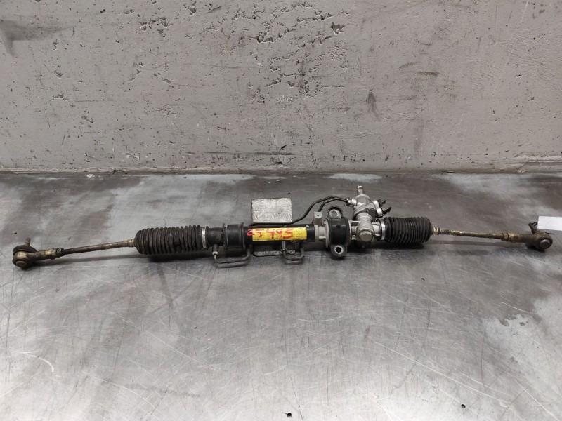 Recambio de cremallera direccion para hyundai atos prime (mx) gl referencia OEM IAM 577000  