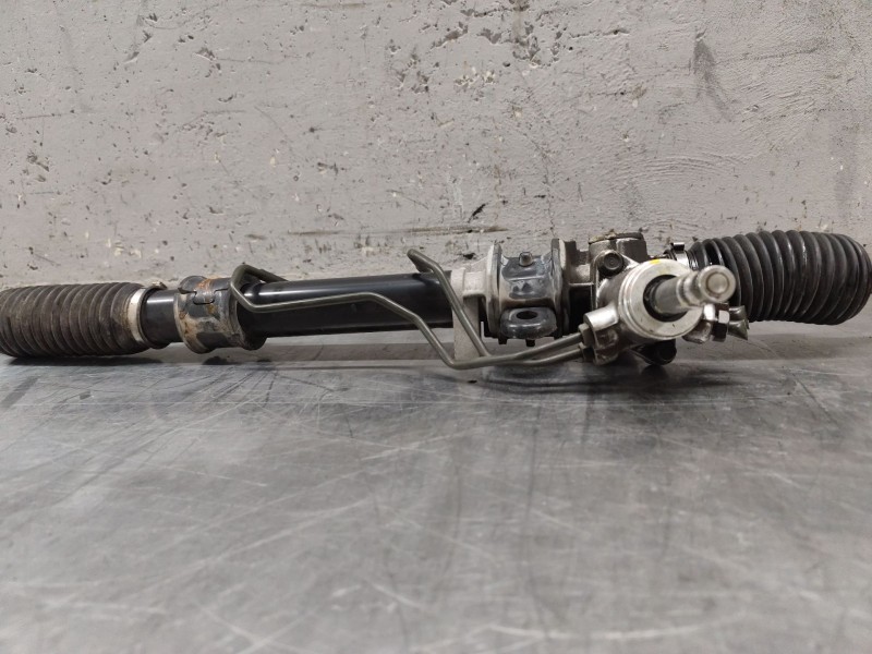 Recambio de cremallera direccion para hyundai atos prime (mx) gl referencia OEM IAM 577000  