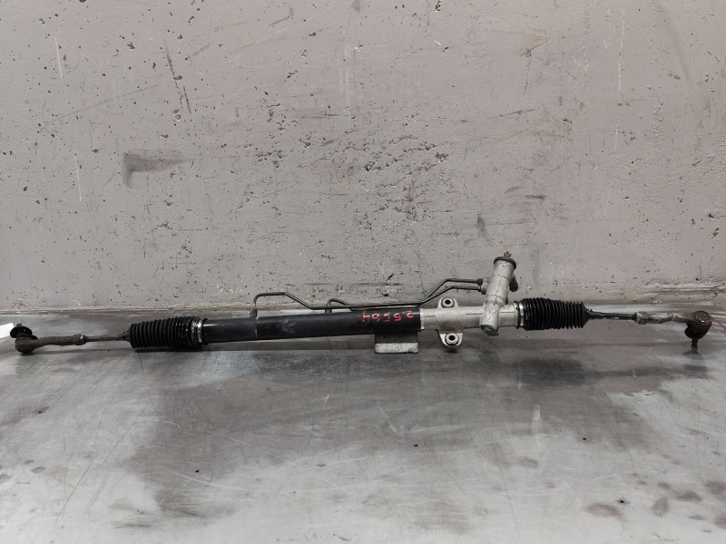 Recambio de cremallera direccion para kia carnival ii (gq) 2.9 crdi referencia OEM IAM   