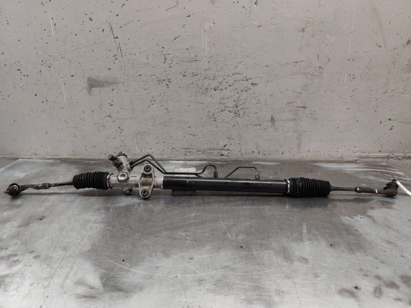 Recambio de cremallera direccion para kia carnival ii (gq) 2.9 crdi referencia OEM IAM   