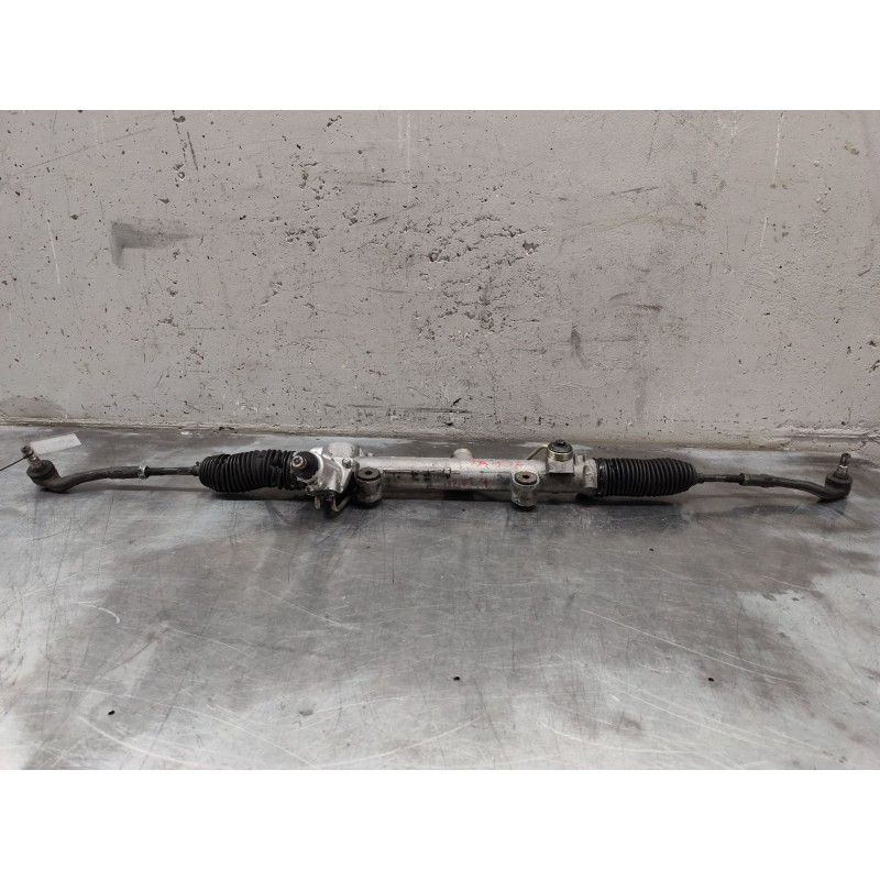 Recambio de cremallera direccion para mercedes-benz clase c (w203) berlina 220 cdi (203.006) referencia OEM IAM A20311011002  