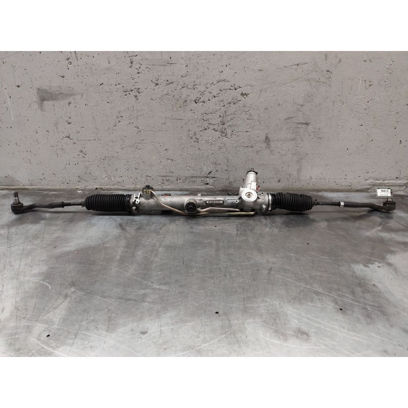 Recambio de cremallera direccion para mercedes-benz clase c (w203) berlina 220 cdi (203.006) referencia OEM IAM A20311011002  