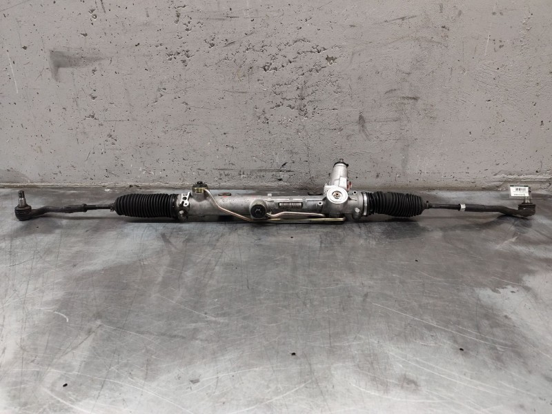 Recambio de cremallera direccion para mercedes-benz clase c (w203) berlina 220 cdi (203.006) referencia OEM IAM A20311011002  