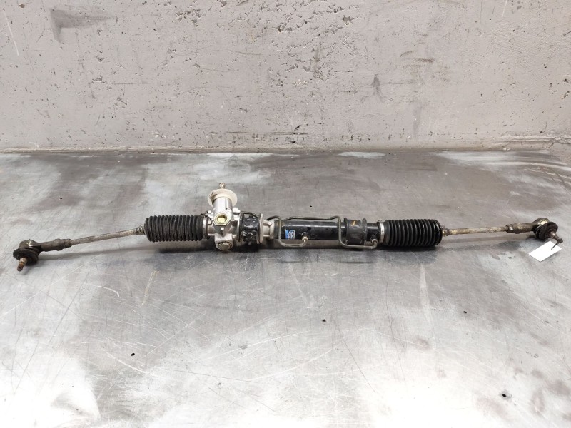 Recambio de cremallera direccion para hyundai atos (mx) gls referencia OEM IAM 577000200  