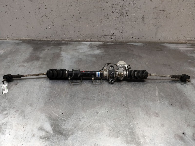 Recambio de cremallera direccion para hyundai atos (mx) gls referencia OEM IAM 577000200  