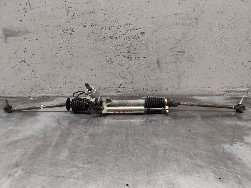 Recambio de cremallera direccion para peugeot partner (s1) combispace referencia OEM IAM 9626294530  