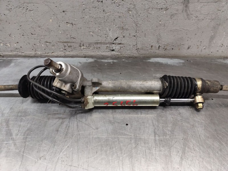 Recambio de cremallera direccion para peugeot partner (s1) combispace referencia OEM IAM 9626294530  