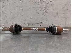 Recambio de transmision delantera derecha para peugeot 207 x-line referencia OEM IAM   