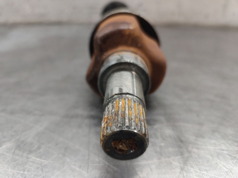 Recambio de transmision delantera derecha para peugeot 207 x-line referencia OEM IAM   