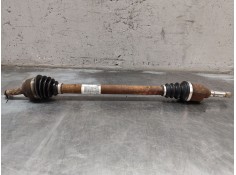 Recambio de transmision delantera izquierda para peugeot 207 x-line referencia OEM IAM   