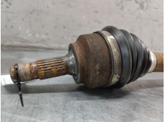 Recambio de transmision delantera izquierda para peugeot 207 x-line referencia OEM IAM    2