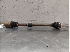 Recambio de transmision delantera derecha para hyundai atos (mx) gls referencia OEM IAM   