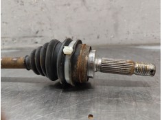 Recambio de transmision delantera derecha para hyundai atos (mx) gls referencia OEM IAM    2