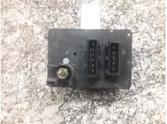 Recambio de caja precalentamiento para fiat brava (182) jtd 105 / 100 clima referencia OEM IAM 0281003018 6/5 PINS BOSCH 2