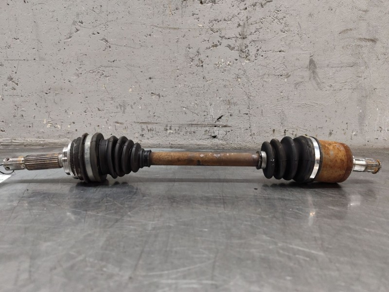 Recambio de transmision delantera izquierda para hyundai atos (mx) gls referencia OEM IAM   