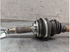 Recambio de transmision delantera izquierda para hyundai atos (mx) gls referencia OEM IAM    2