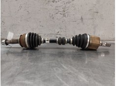 Recambio de transmision delantera izquierda para nissan qashqai ii (j11, j11_) 1.6 dci referencia OEM IAM 00314505  