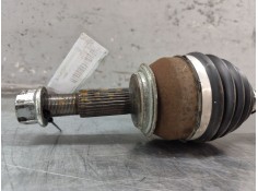 Recambio de transmision delantera izquierda para nissan qashqai ii (j11, j11_) 1.6 dci referencia OEM IAM 00314505   2