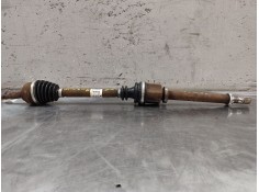 Recambio de transmision delantera derecha para renault scenic ii 1.5 dci diesel referencia OEM IAM 472158  