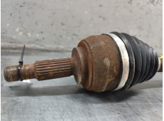 Recambio de transmision delantera derecha para renault scenic ii 1.5 dci diesel referencia OEM IAM 472158   2