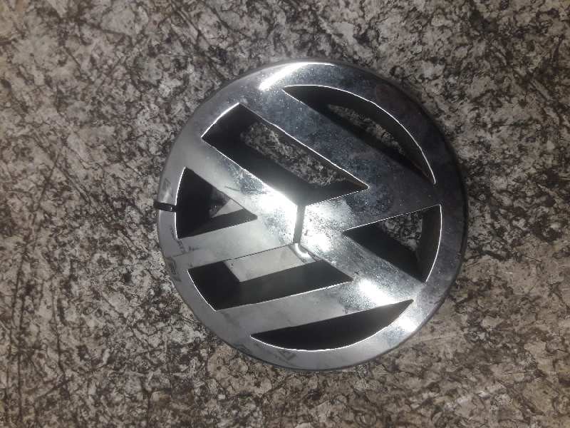Recambio de emblema para volkswagen passat berlina (3c2) advance referencia OEM IAM 5M0853601AT  