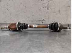 Recambio de transmision delantera izquierda para renault scenic ii authentique referencia OEM IAM 8200432517  