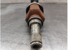 Recambio de transmision delantera izquierda para renault scenic ii authentique referencia OEM IAM 8200432517   2