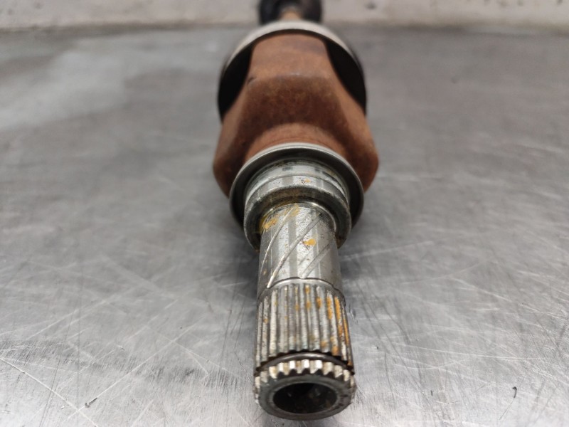 Recambio de transmision delantera izquierda para renault scenic ii authentique referencia OEM IAM 8200432517  