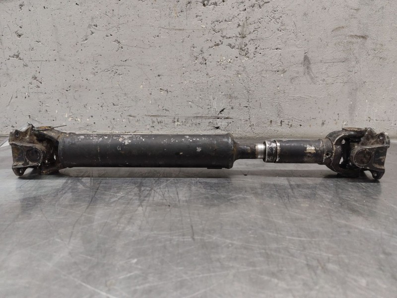 Recambio de transmision central trasera para ssangyong actyon i 200 xdi 4wd referencia OEM IAM   