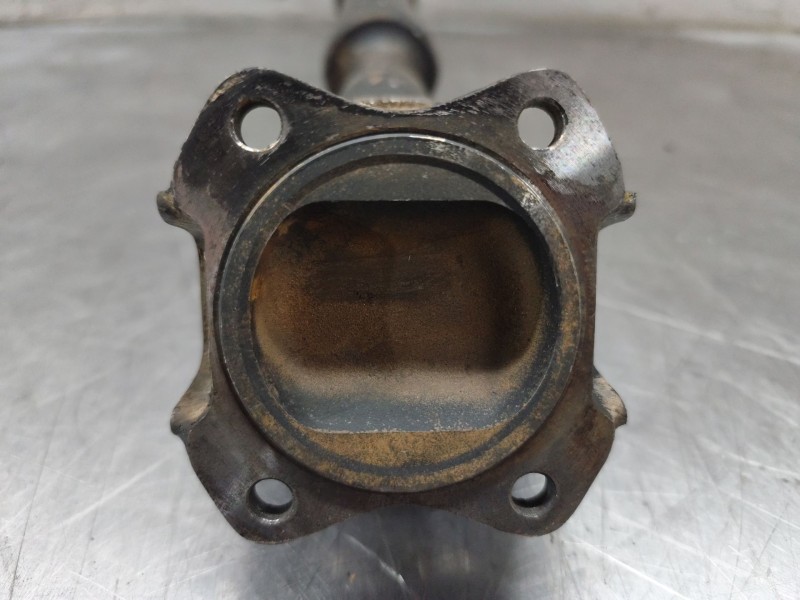 Recambio de transmision central trasera para ssangyong actyon i 200 xdi 4wd referencia OEM IAM   