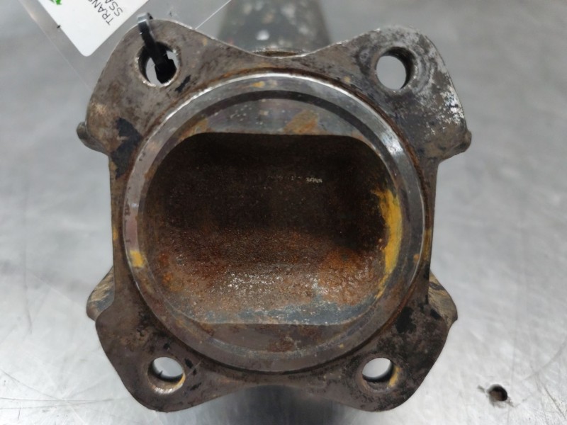 Recambio de transmision central trasera para ssangyong actyon i 200 xdi 4wd referencia OEM IAM   