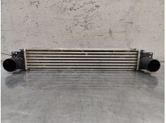 Recambio de intercooler para opel antara cosmo 4x4 referencia OEM IAM 96629070  