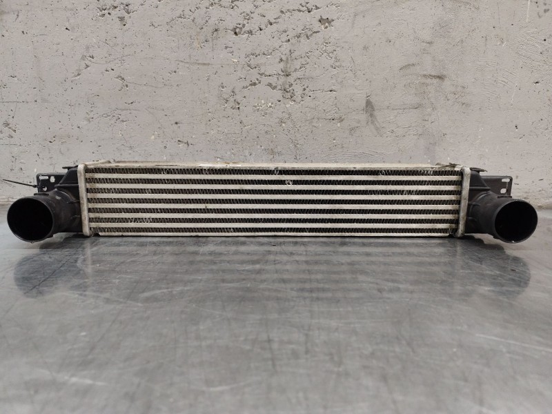 Recambio de intercooler para opel antara cosmo 4x4 referencia OEM IAM 96629070  